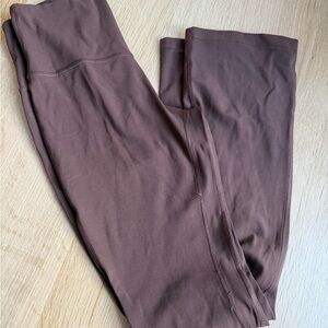LULULEMON ALIGN MINI FLARE